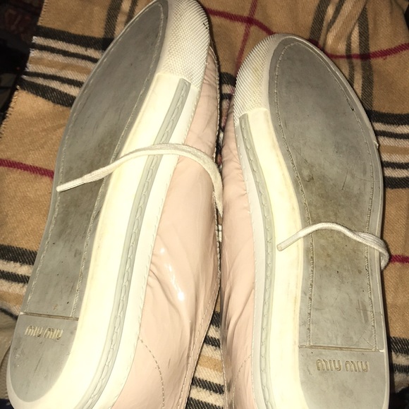 Miu miu Used shoes - Picture 6 of 6